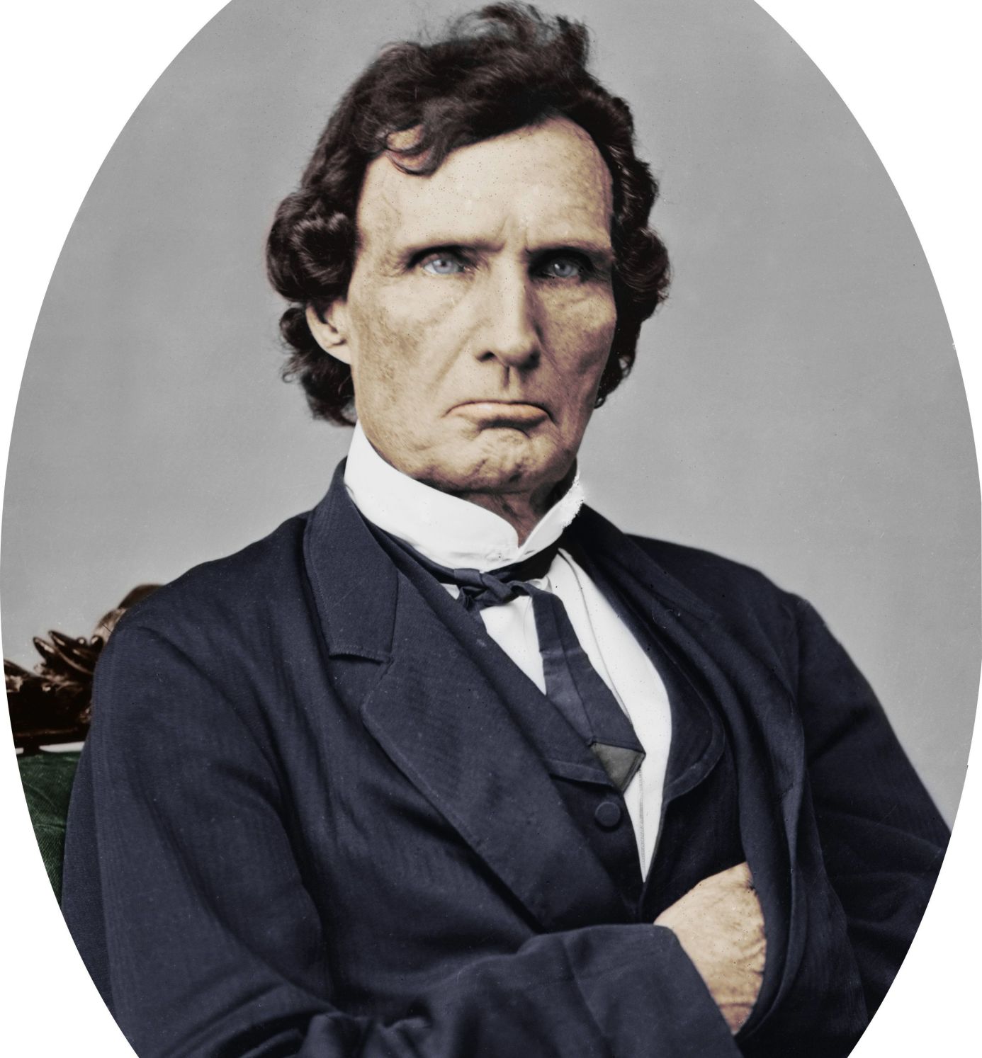 Thaddeus Stevens